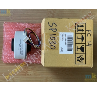 (  SP1030 ) Quạt DC310V , 5 Dây Công Suất 30W Dàn Lạnh Điều Hòa Sharp
